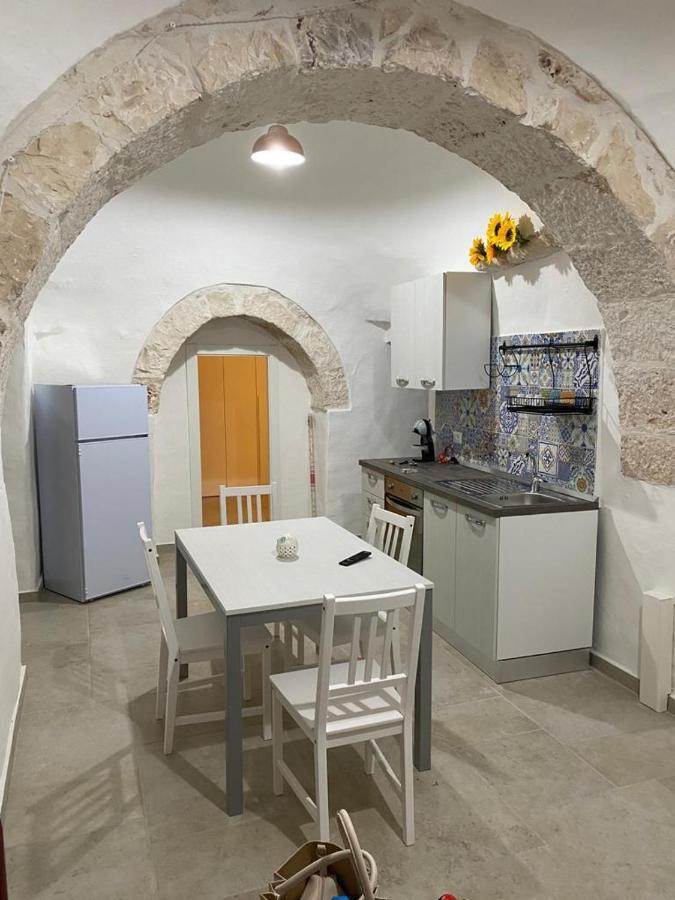 Casa Vacanze Trullo La Dolce Vita Martina Franca Exterior foto
