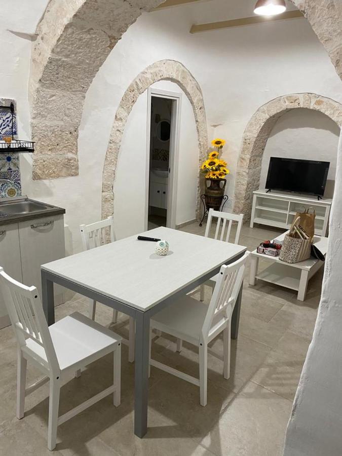 Casa Vacanze Trullo La Dolce Vita Martina Franca Exterior foto