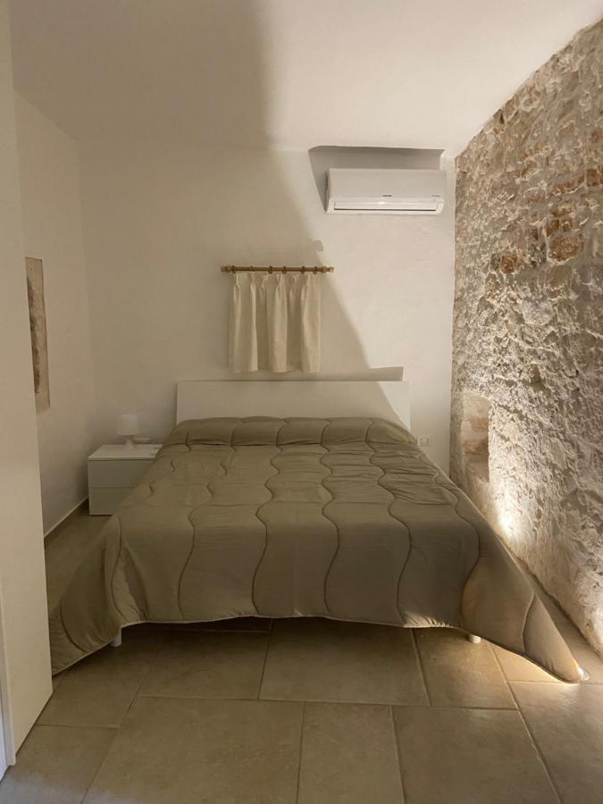 Casa Vacanze Trullo La Dolce Vita Martina Franca Exterior foto